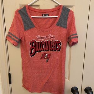 Tampa Bay Bucs T-shirt